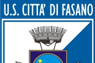 logo US Città di Fasano